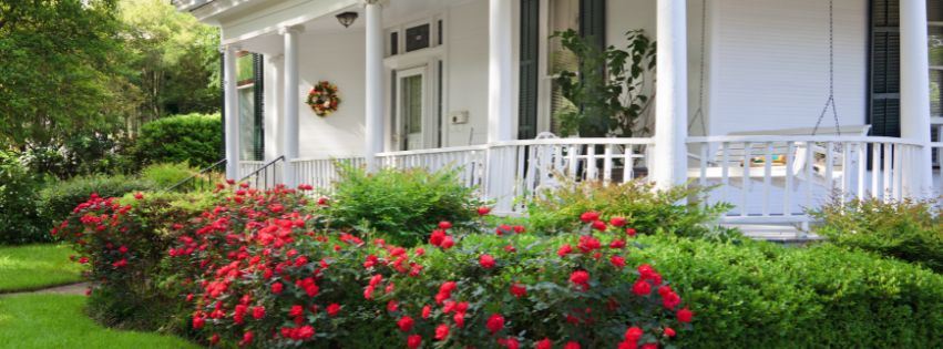 Home Porch