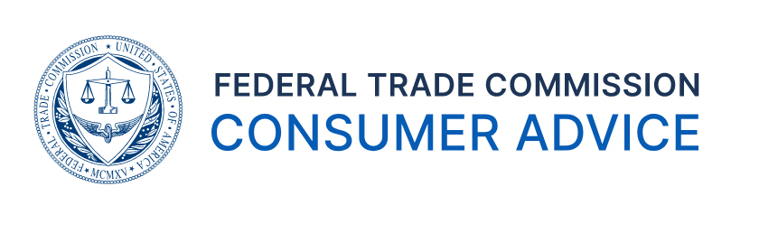 FTC Consumer Advice Logo